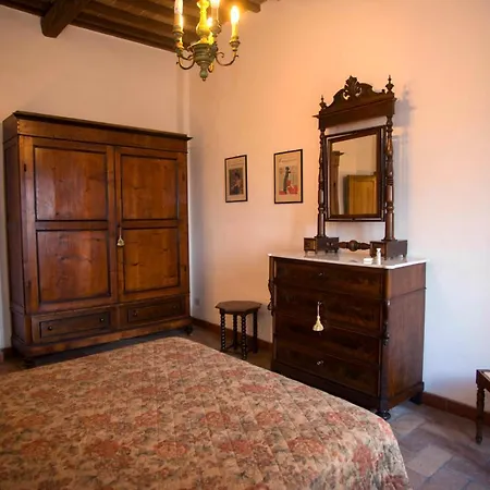 Poggiarellino - Apartment *