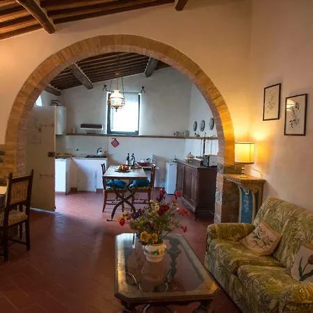 Poggiarellino - Apartment