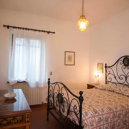 Apartment Poggiarellino - Montalcino