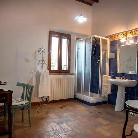 Apartment Poggiarellino -