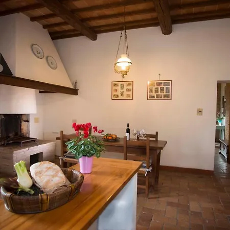 Poggiarellino - Apartment