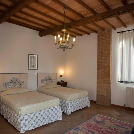 Poggiarellino - Apartment