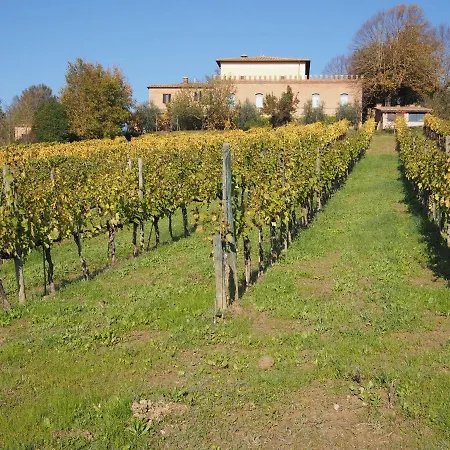 Poggiarellino -