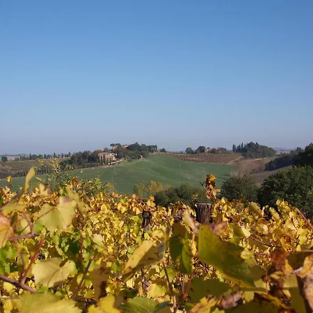 Apartment Poggiarellino - Montalcino