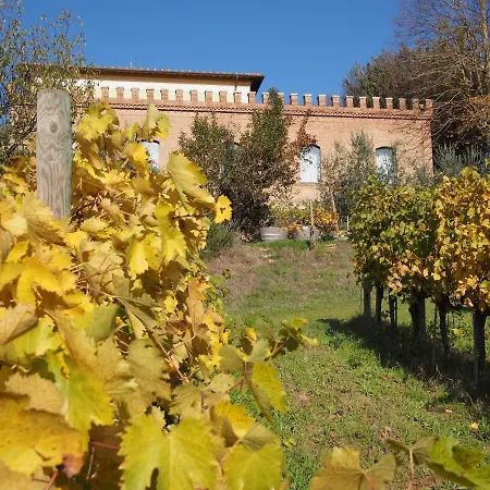 Apartment Poggiarellino - Montalcino