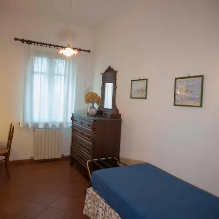 Apartment Poggiarellino -