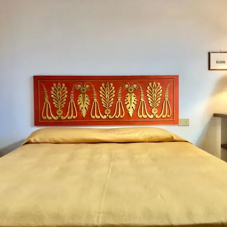 Apartment Poggiarellino - Montalcino