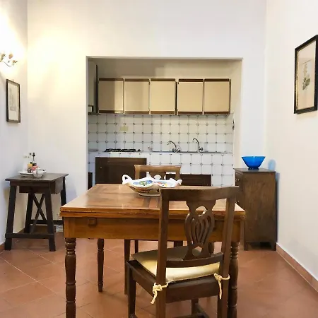 Poggiarellino - Apartment