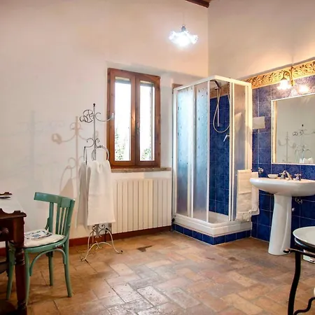 Poggiarellino - Apartment