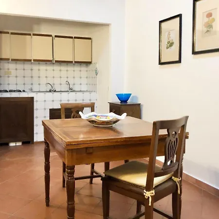 Poggiarellino - Appartamento Montalcino