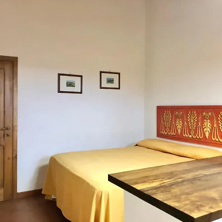 Poggiarellino - * Montalcino