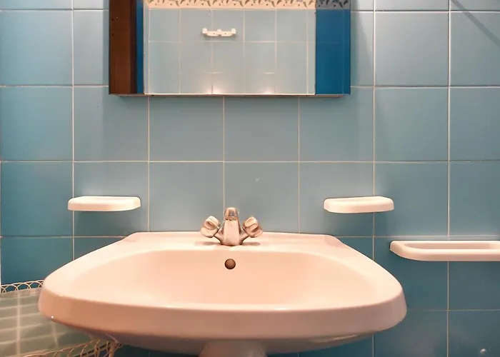 Apartman Poggiarellino - *